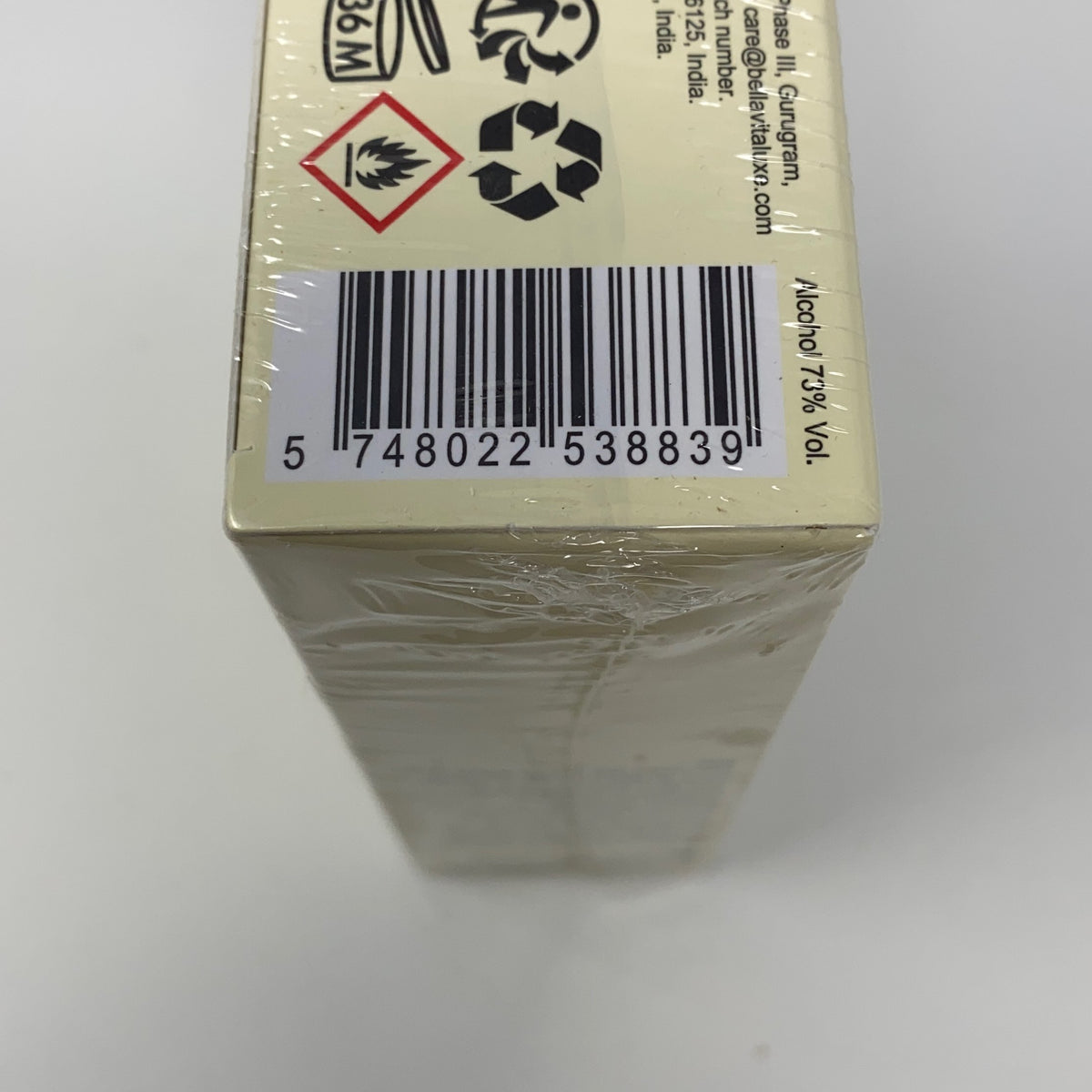 Serial #/Tag-UNT605101N8J