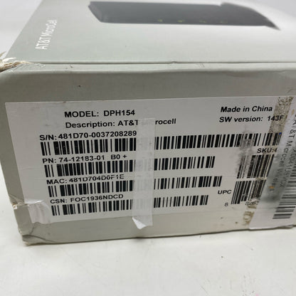 Serial #/Tag-UNT466417EV0