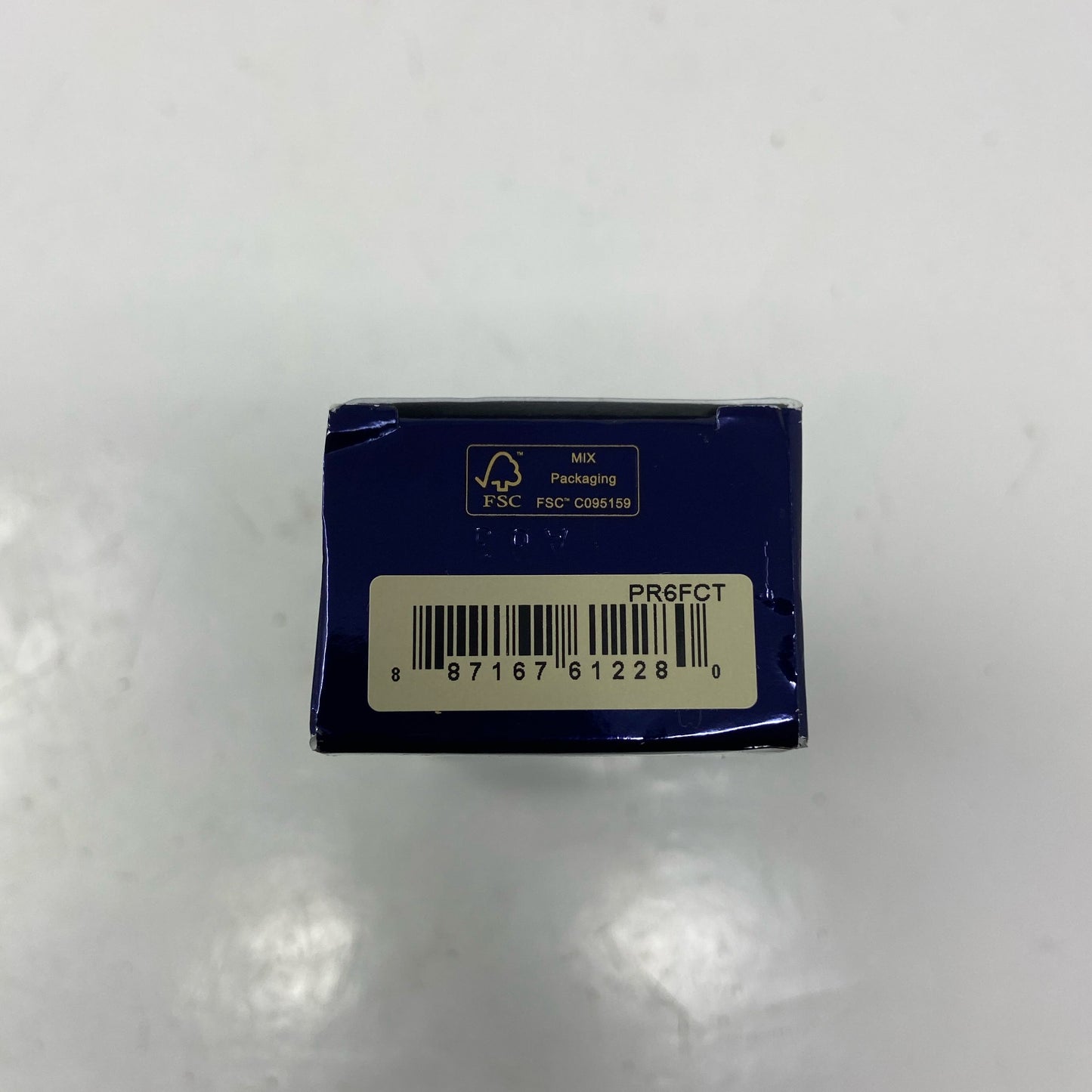 Serial #/Tag-UNT721663SP0