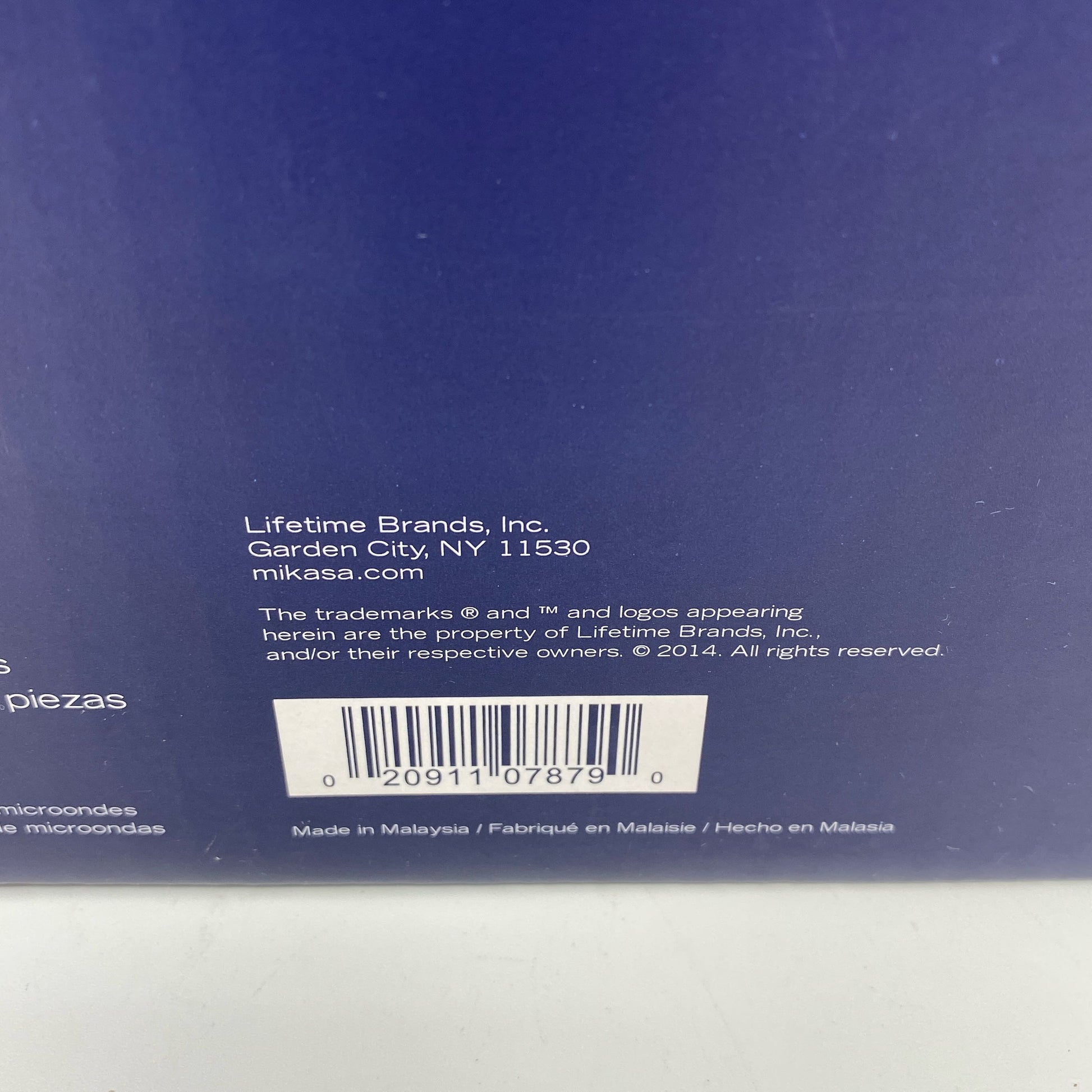 Serial #/Tag-UNT938937F49