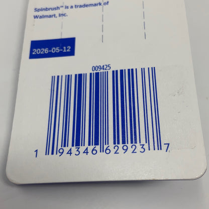 Serial #/Tag-LPNAC607378721