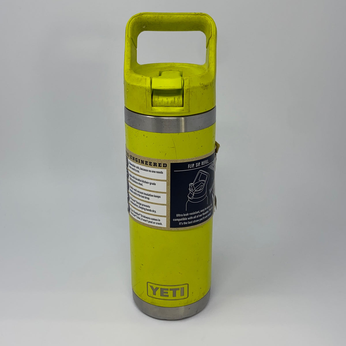 Front-LPNAC408399107