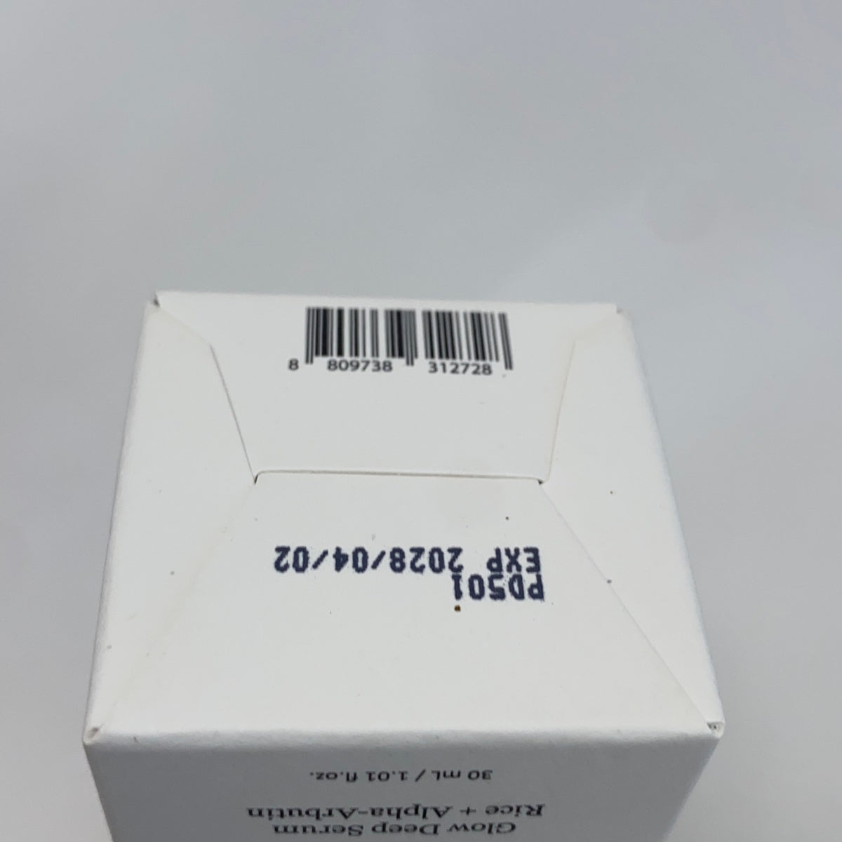Serial #/Tag-UNT409242O4R