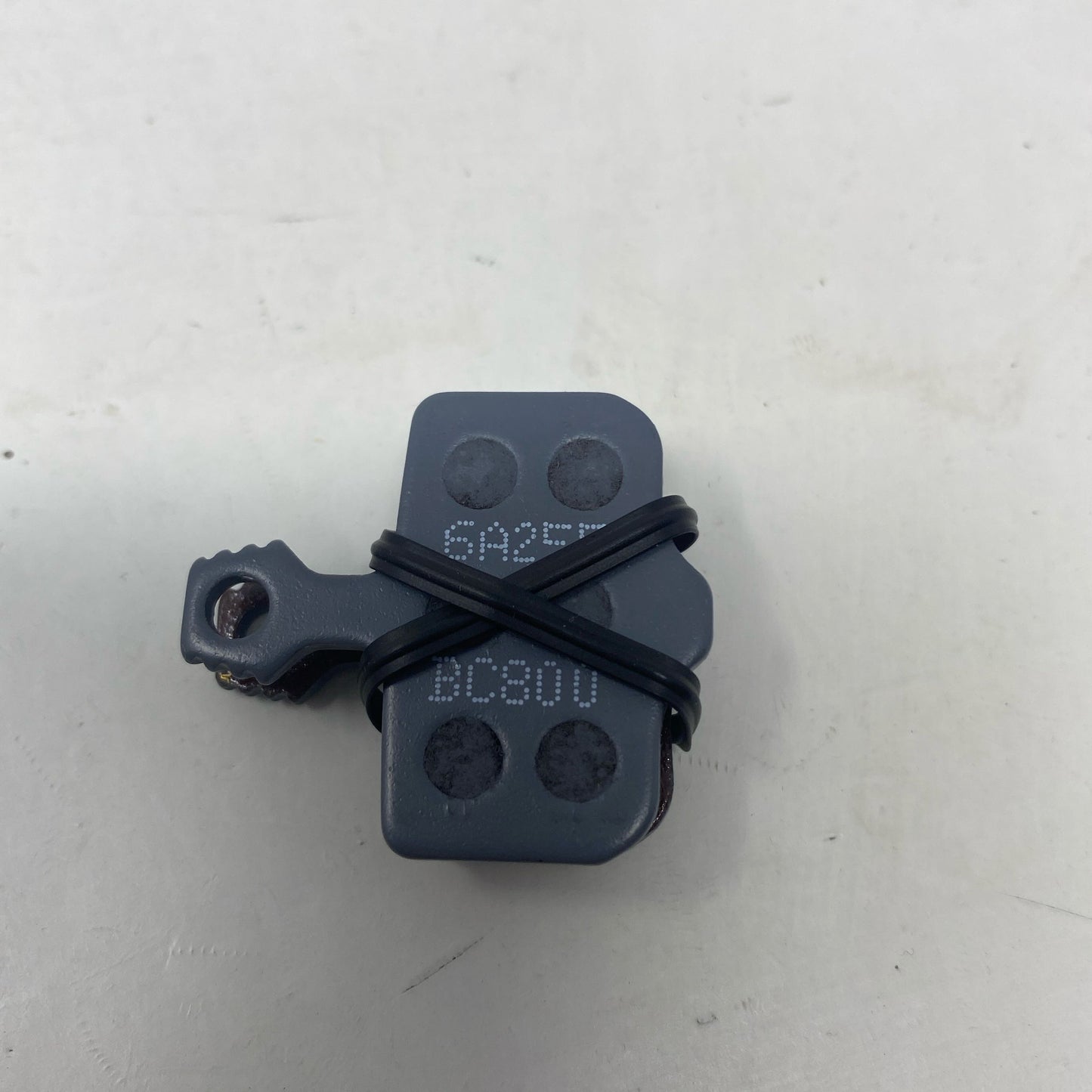 Serial #/Tag-LPNGSAF6304067