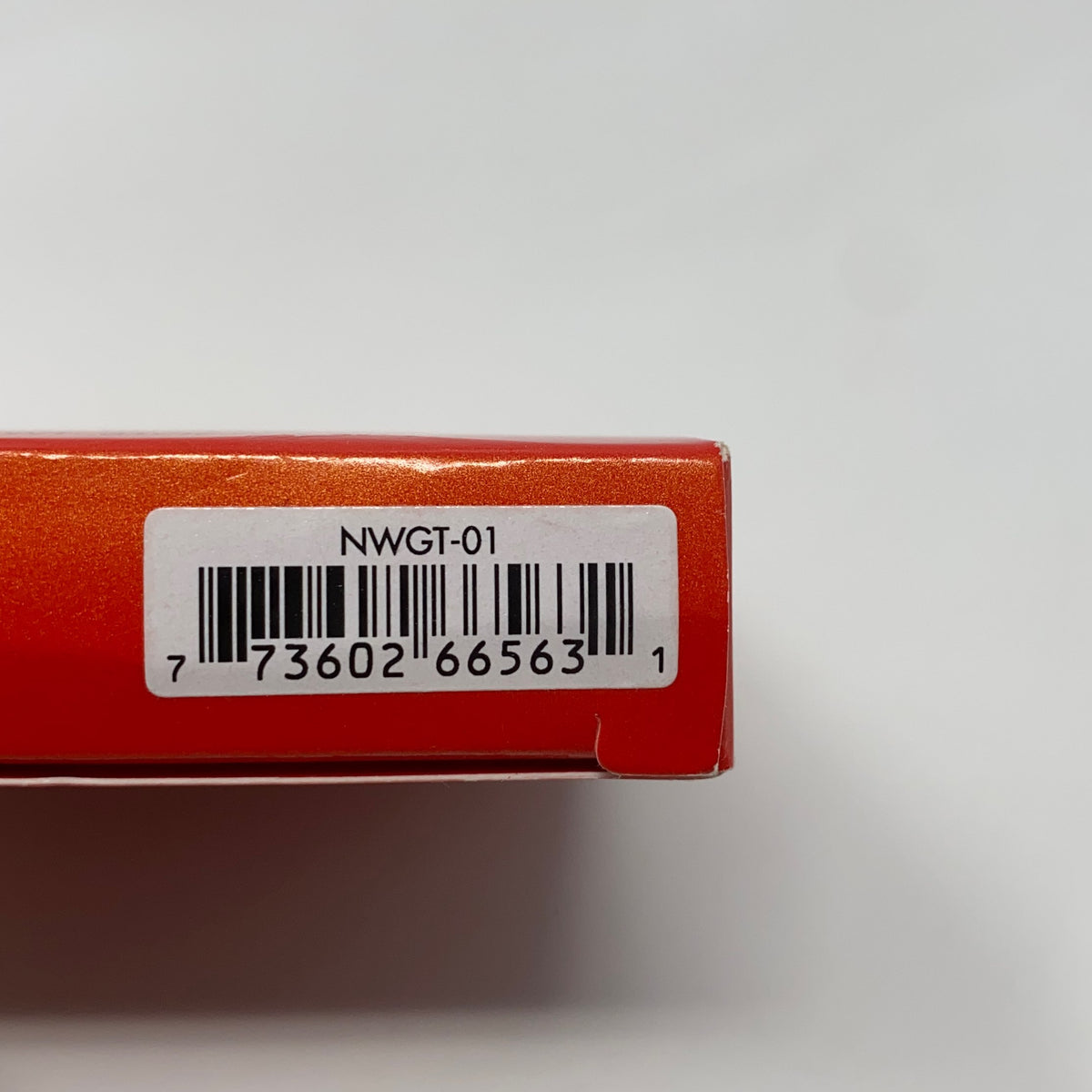 Serial #/Tag-UNT854899P73