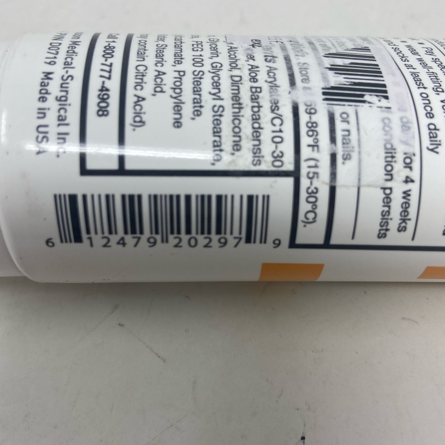 Serial #/Tag-UNT563045C04