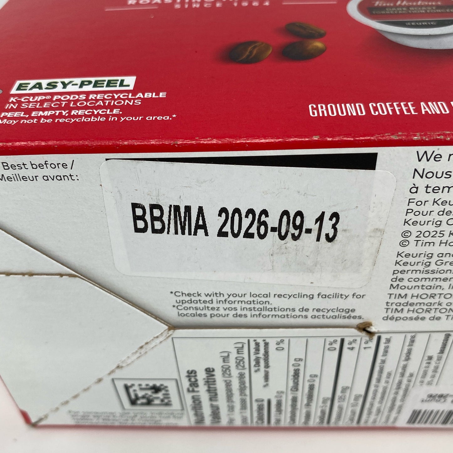 Serial #/Tag-UNT601079PSR