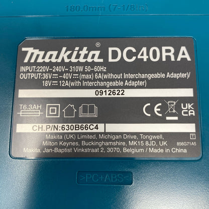 Serial #/Tag-LPNO534699232