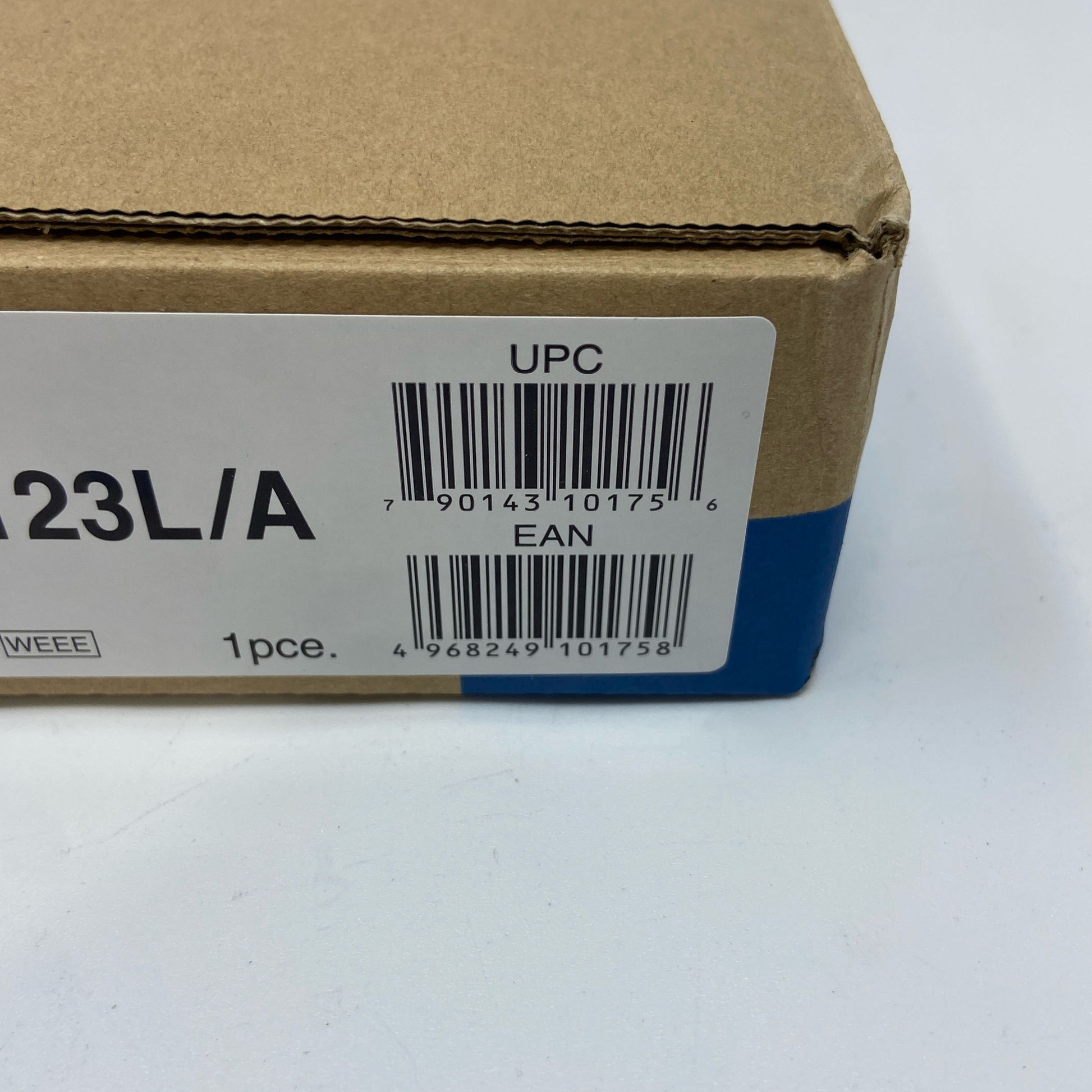Serial #/Tag-UNT8533111ZV
