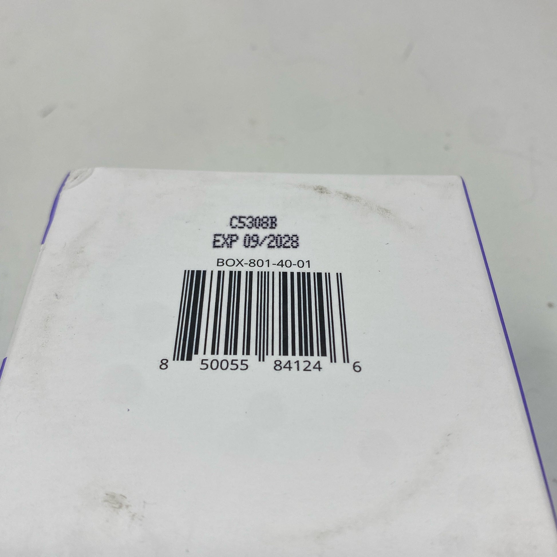 Serial #/Tag-UNT599700B0P