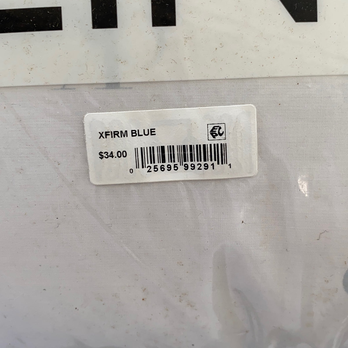 Serial #/Tag-UNT374992IK6