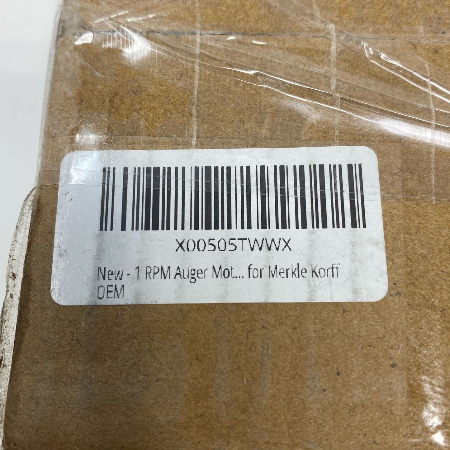Serial #/Tag-UNT1413450C2