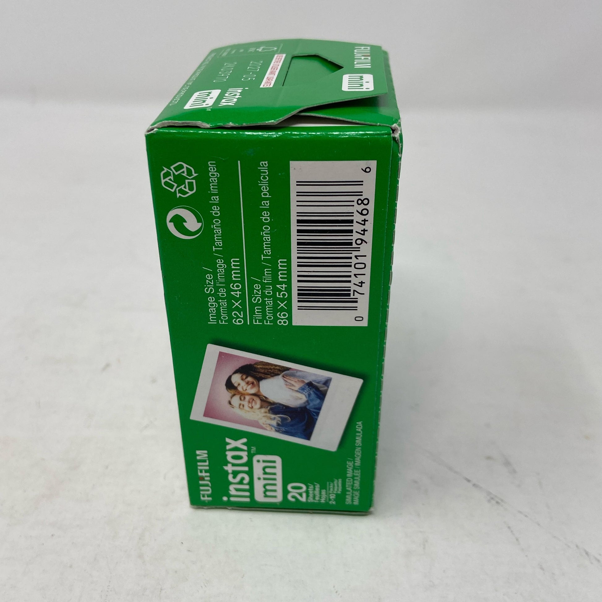 Left-UNT958092SUH