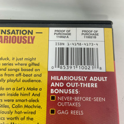 Serial #/Tag-UNT5832755X1