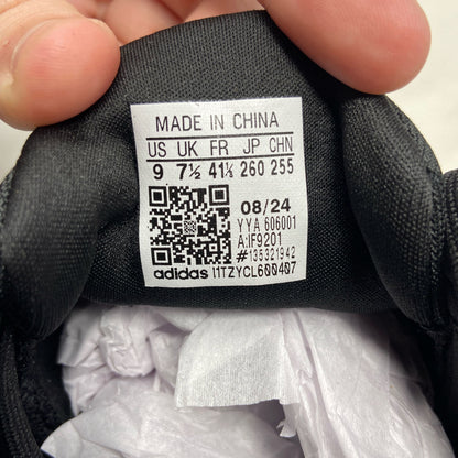 Serial #/Tag-UNT162936SDI