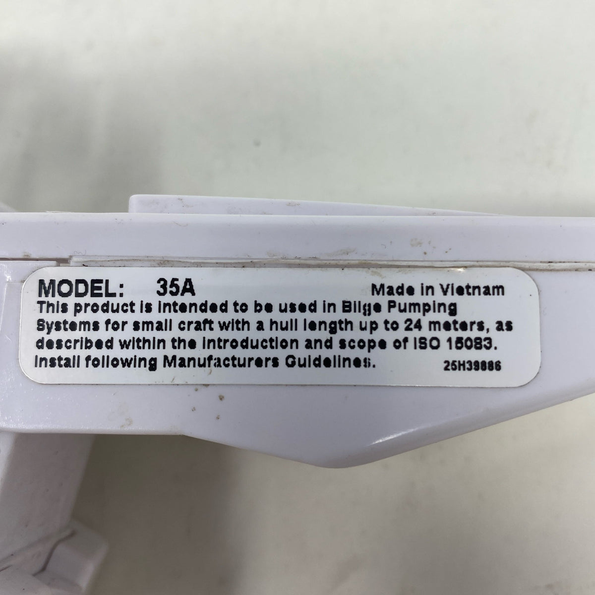 Serial #/Tag-UNT751768TB0