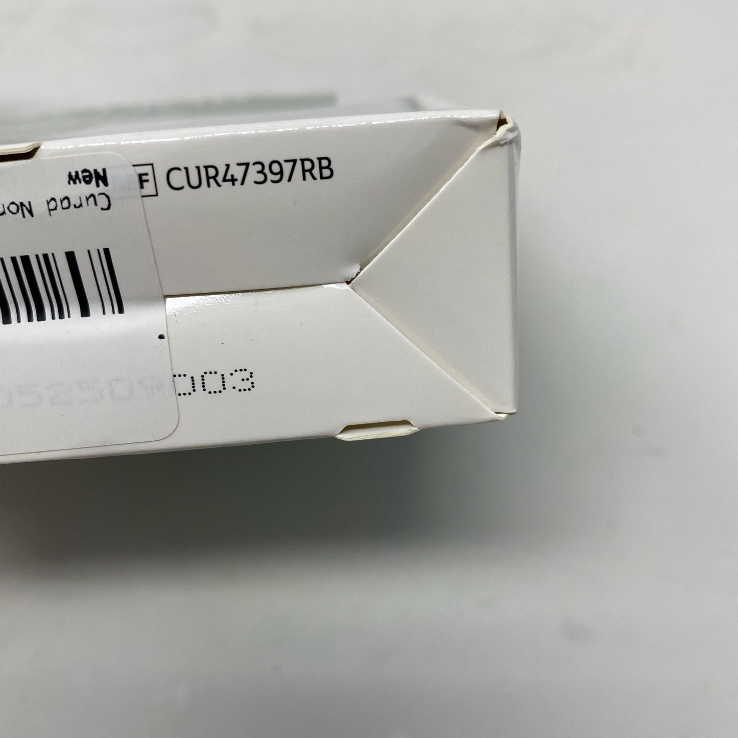 Serial #/Tag-UNT416089I68