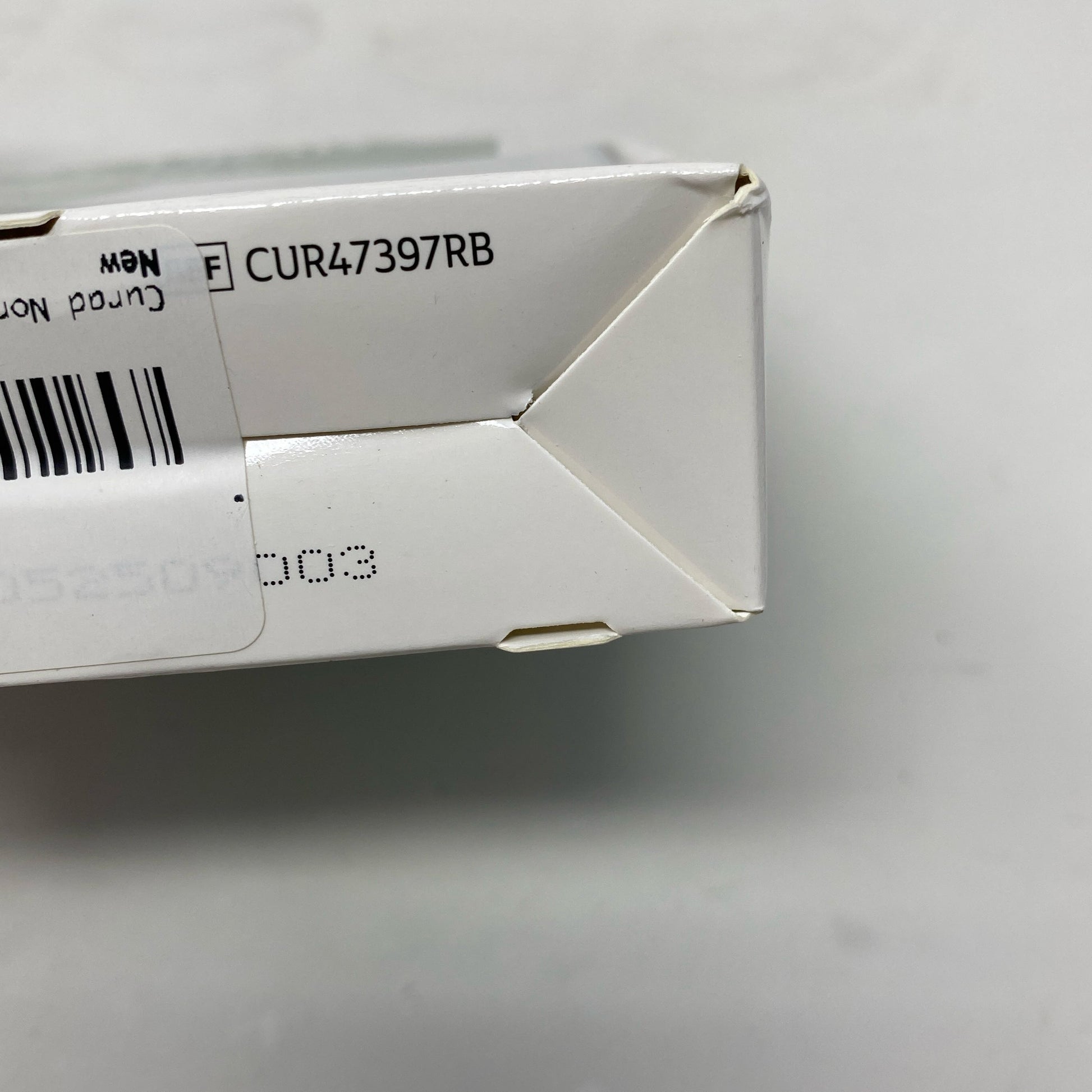 Serial #/Tag-UNT416089I68