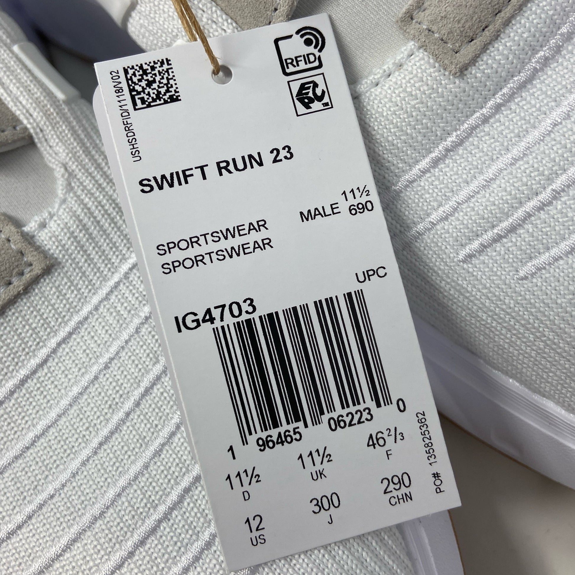 Serial #/Tag-UNT734014XAS