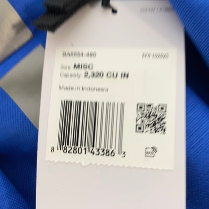 Serial #/Tag-UNT172312WYV