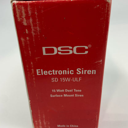 Serial #/Tag-UNT618511XDS