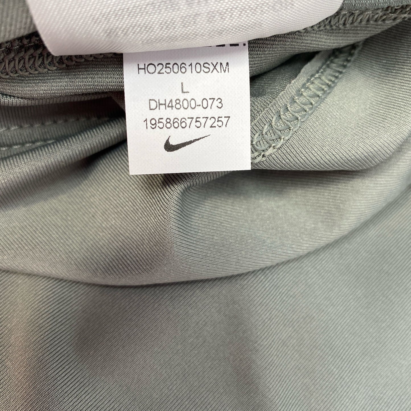 Serial #/Tag-LPNO569388467