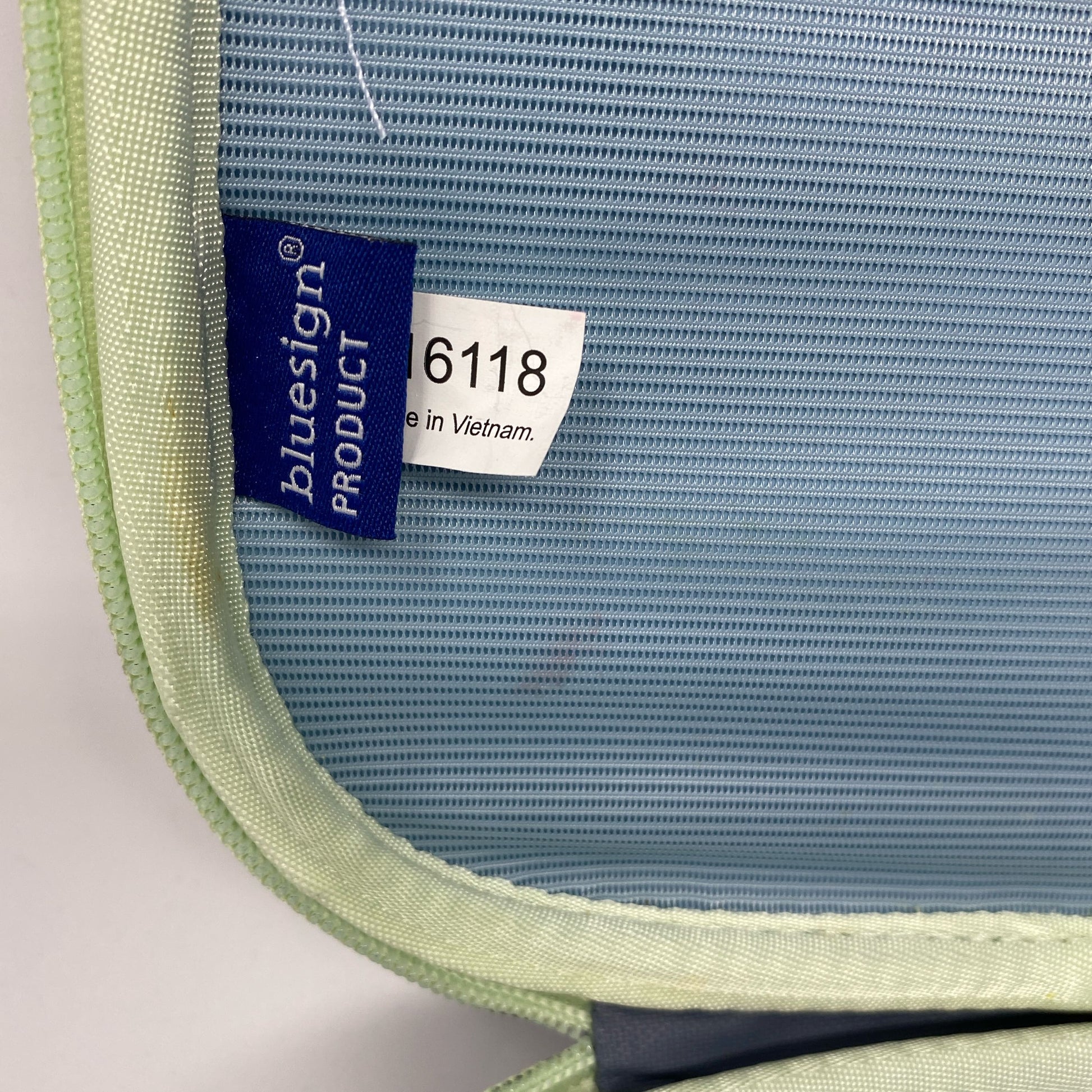 Serial #/Tag-LPNPMFJ5791612