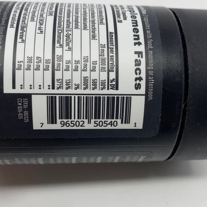 Serial #/Tag-UNT813580NAK
