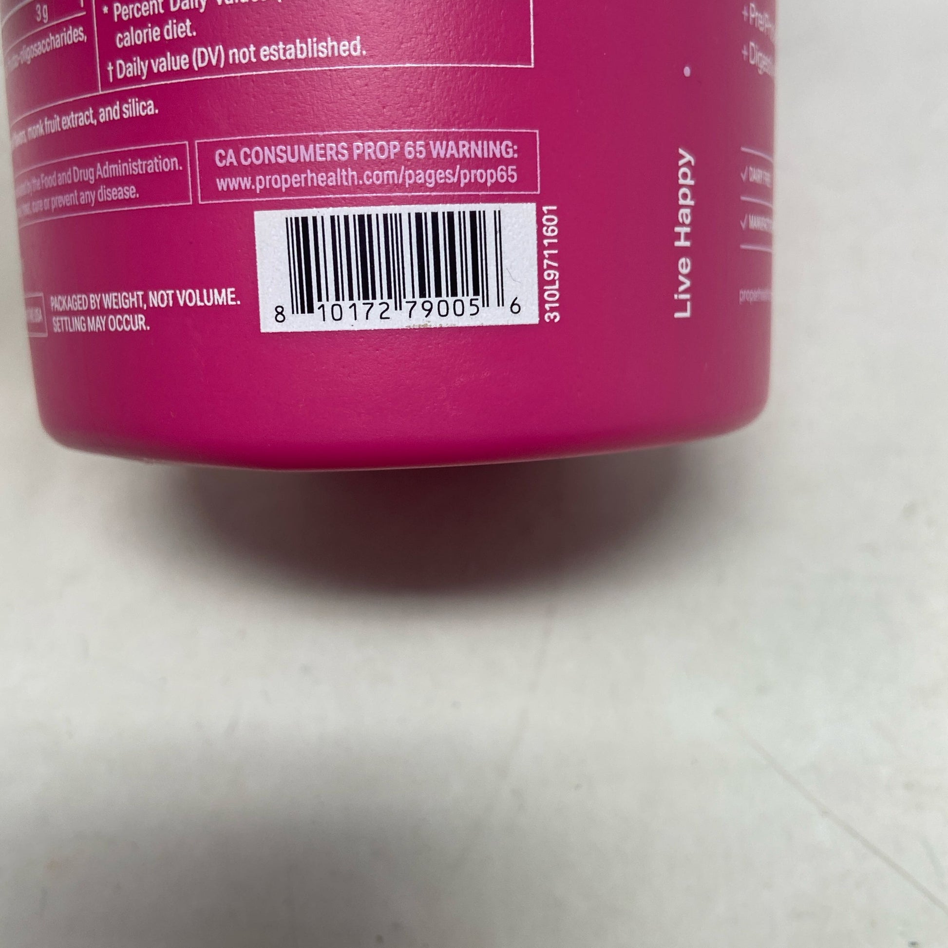 Serial #/Tag-UNT39207808G