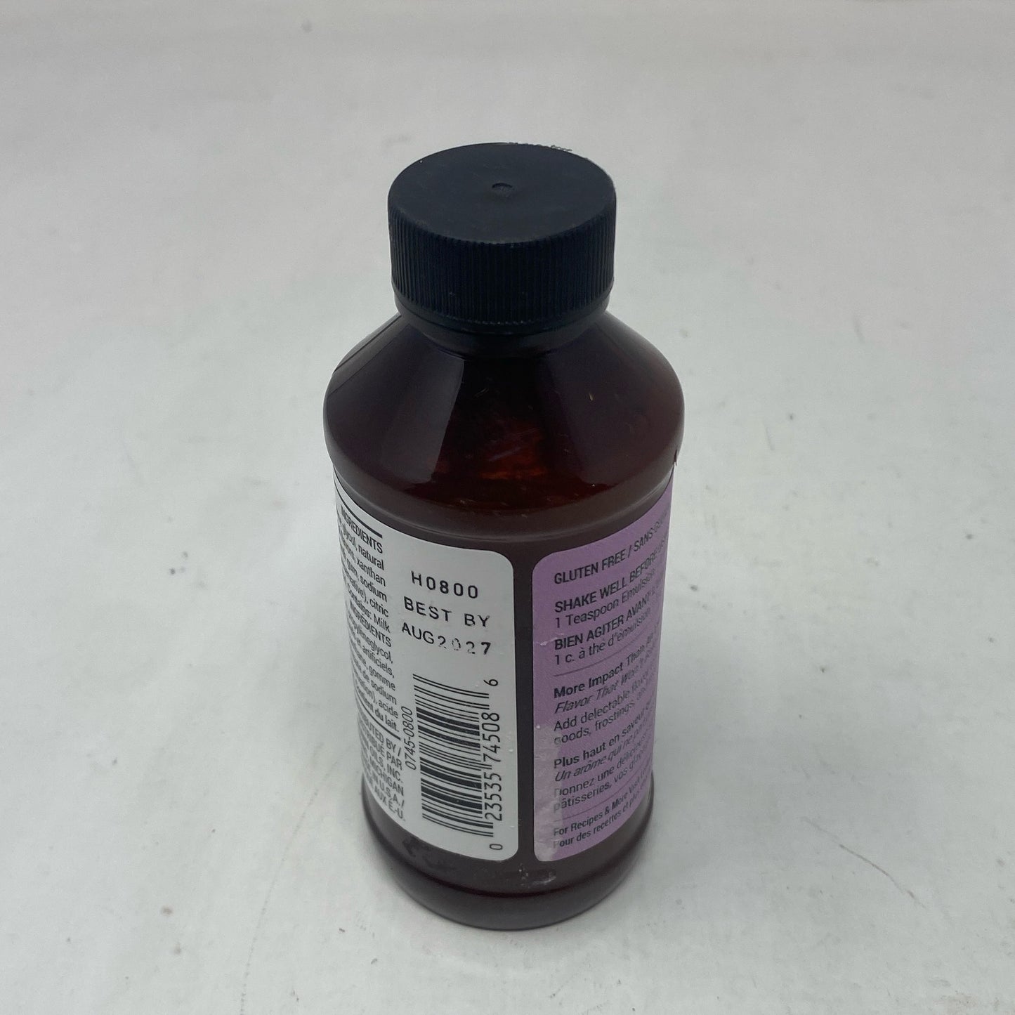 Back-UNT182297M25