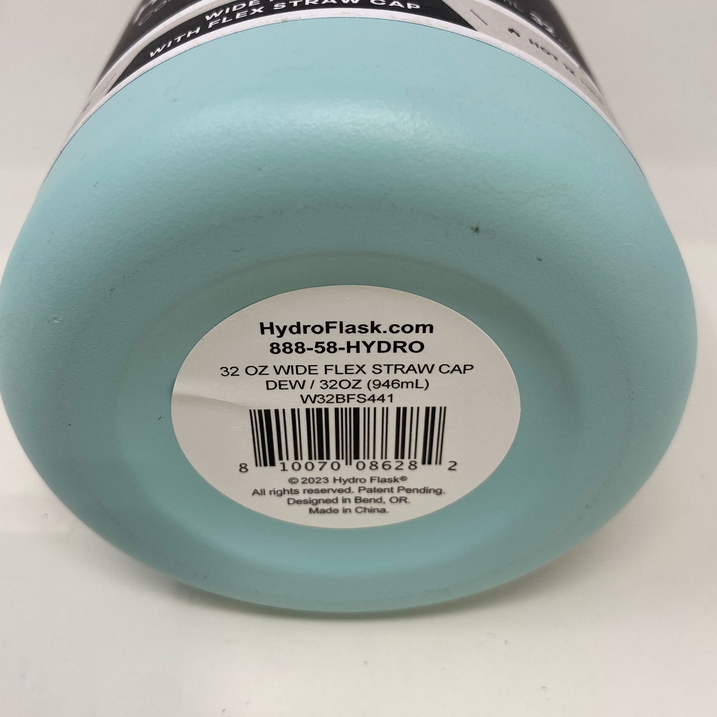 Serial #/Tag-LPNO318827710