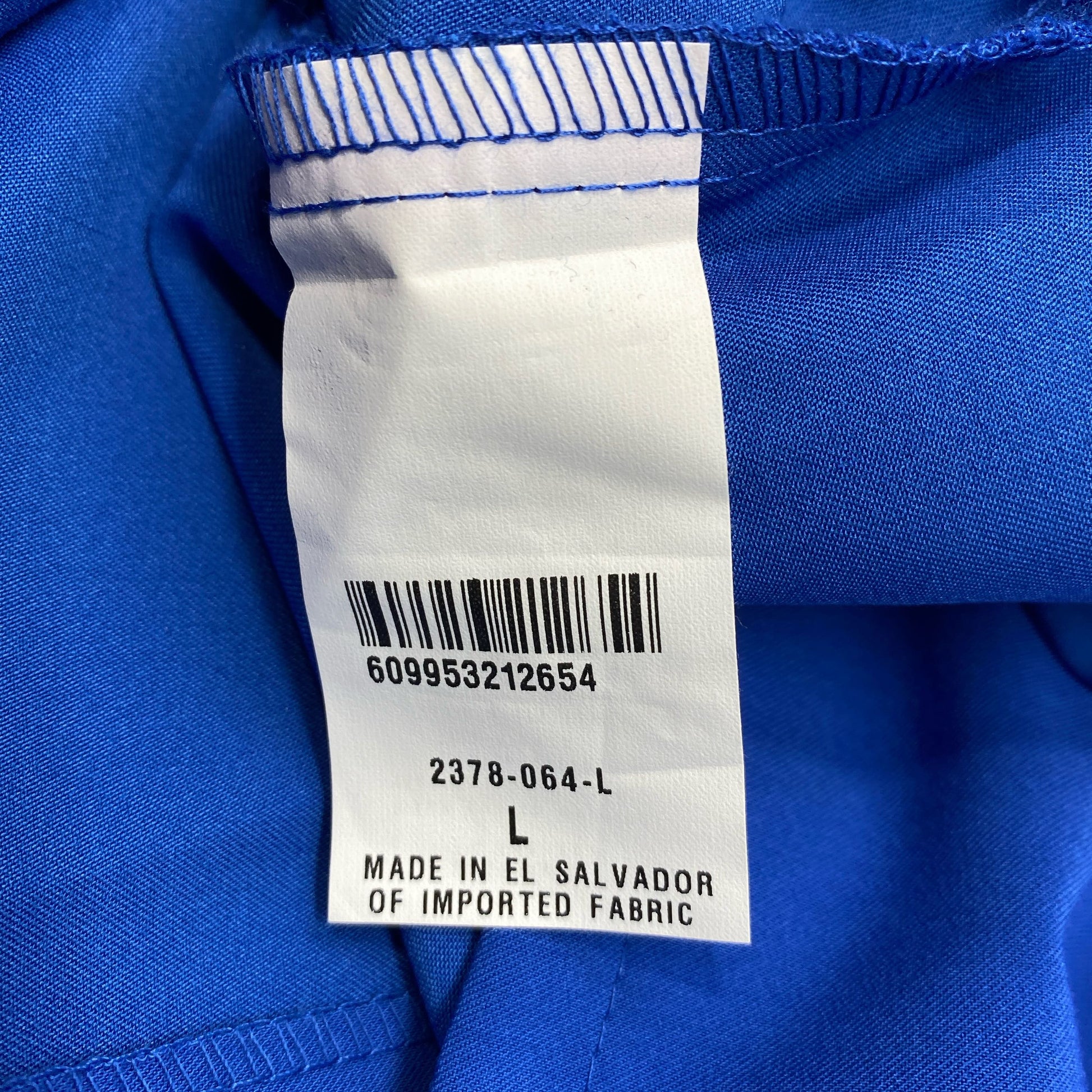 Serial #/Tag-UNT3289390NP