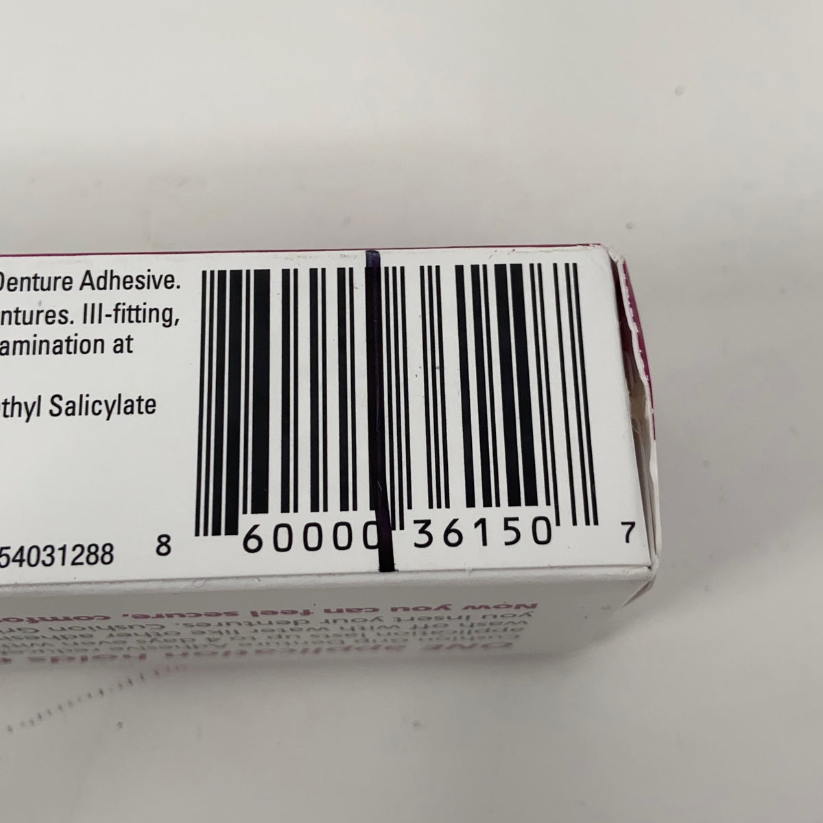 Serial #/Tag-LPNO575250986