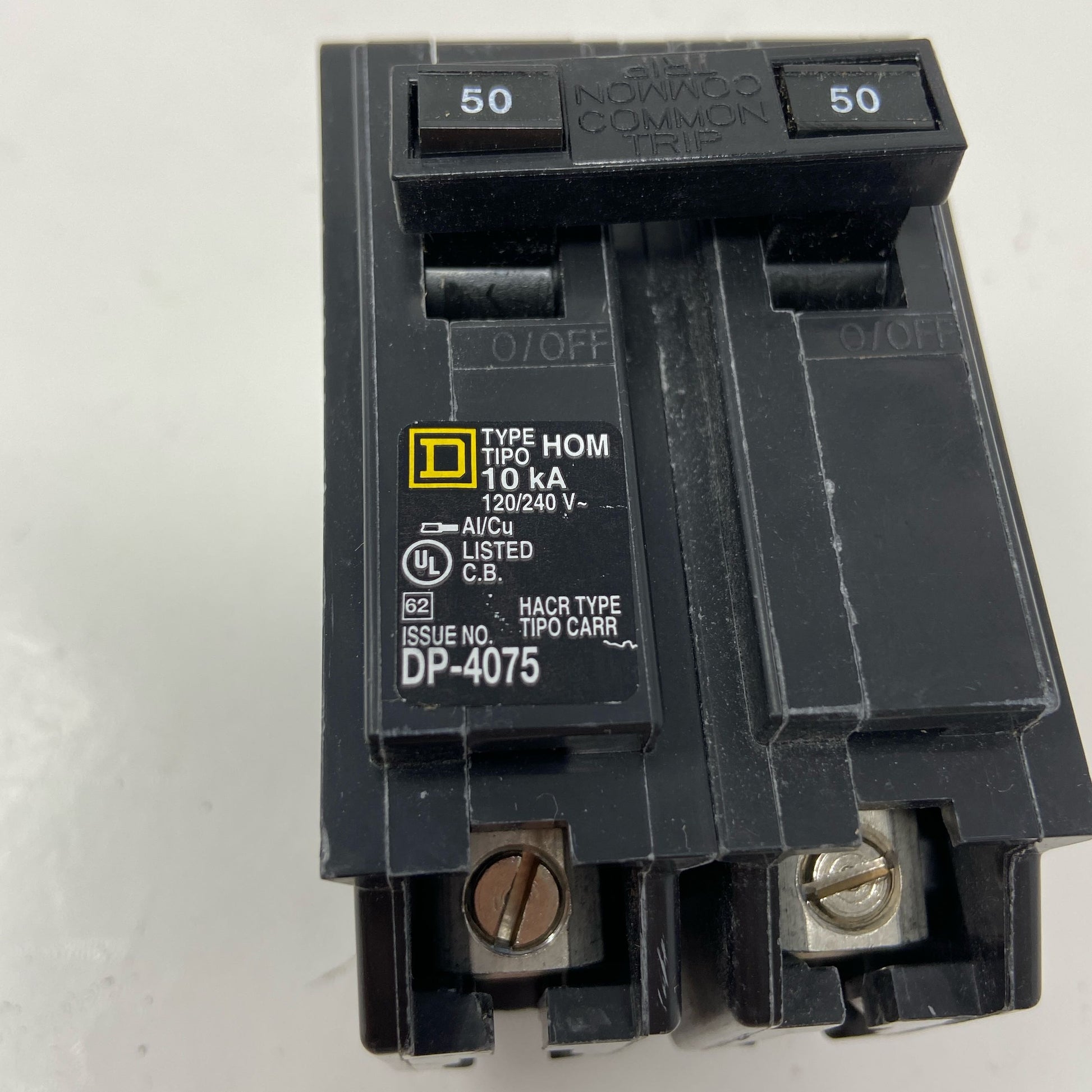 Serial #/Tag-LPNO503007115