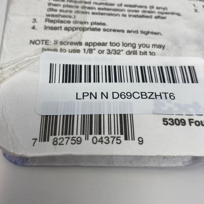 Serial #/Tag-LPNND69CBZHT6