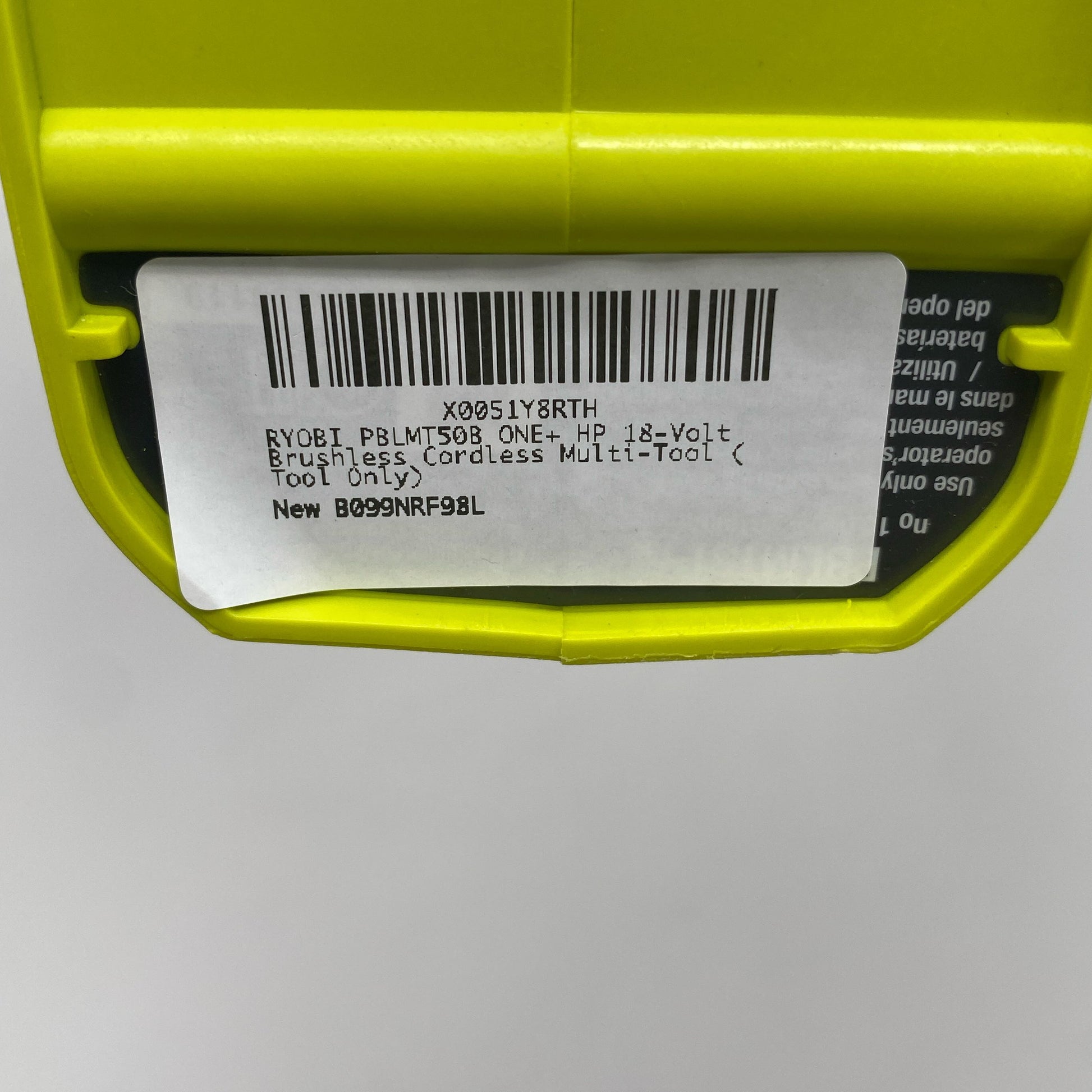 Serial #/Tag-LPNNE657NL48Y