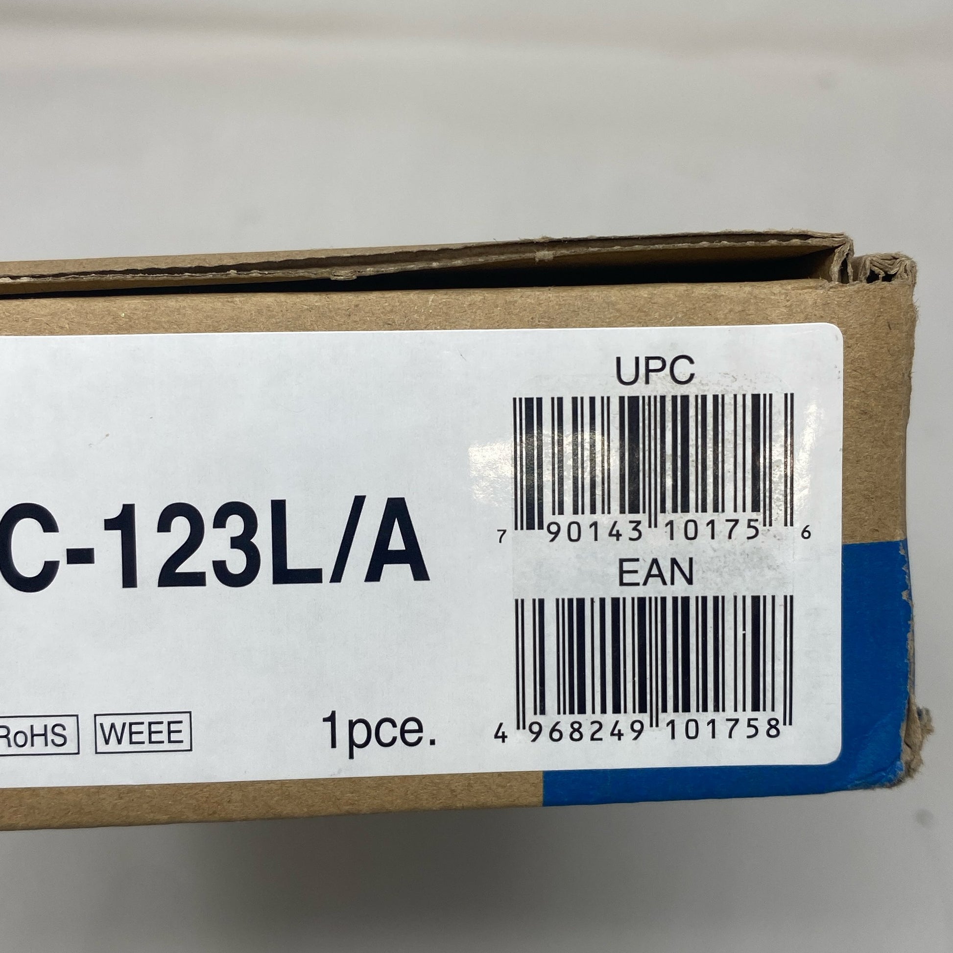 Serial #/Tag-UNT8485065HU