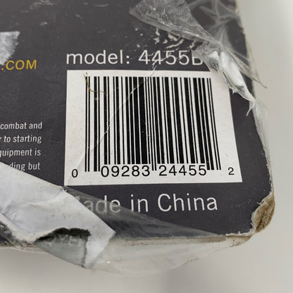 Serial #/Tag-UNT054226I05