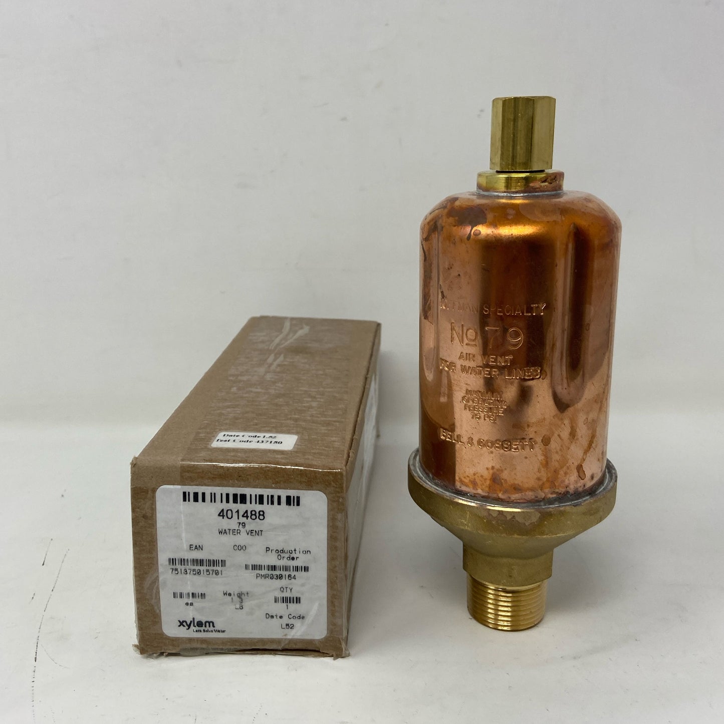 Front-UNT326958R18