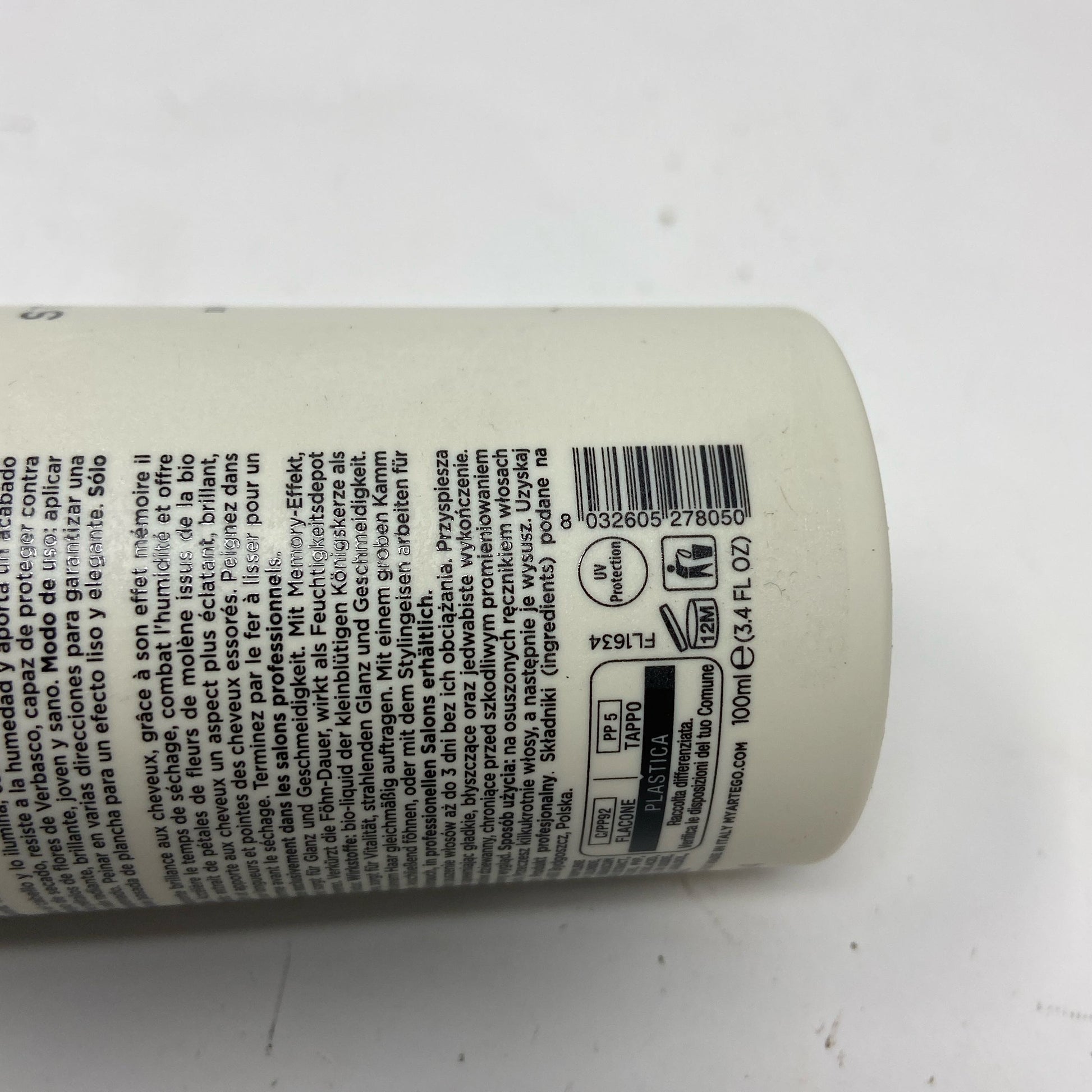 Serial #/Tag-UNT8785532F5