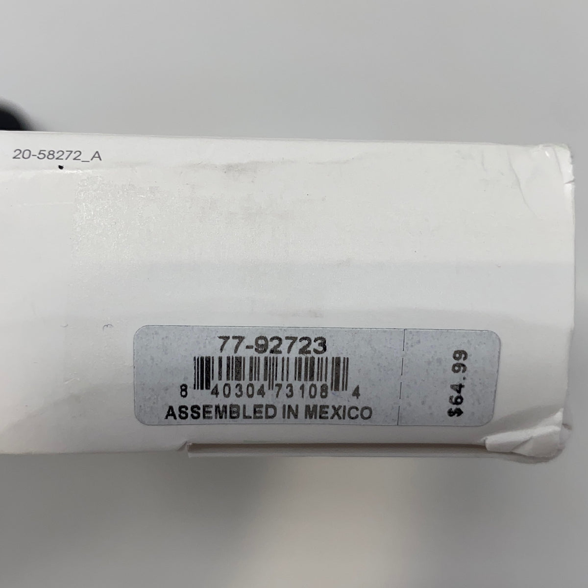 Serial #/Tag-LPNNG65R2VH8V