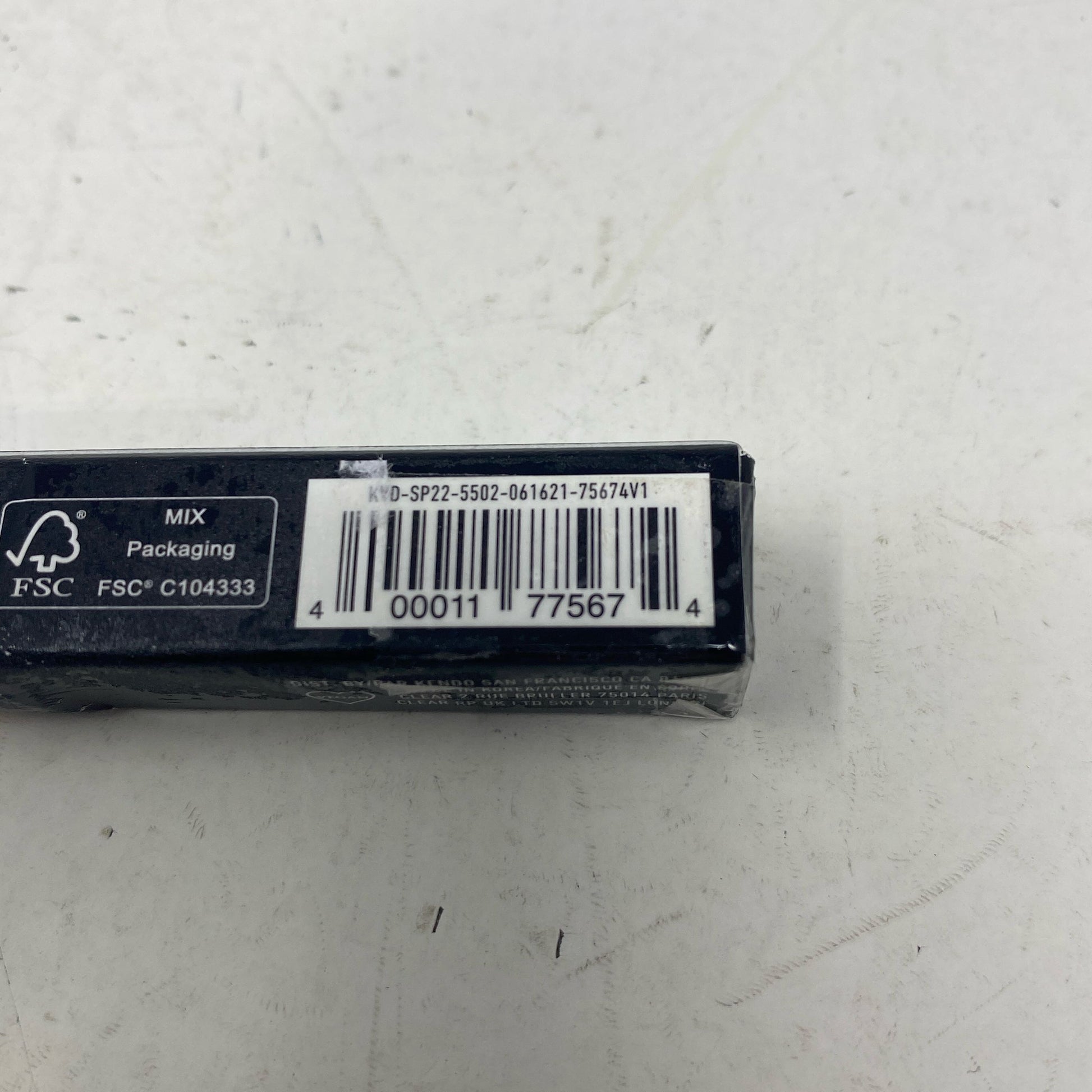 Serial #/Tag-UNT287404LAR
