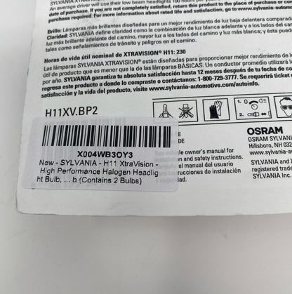 Serial #/Tag-UNT409456XOAX
