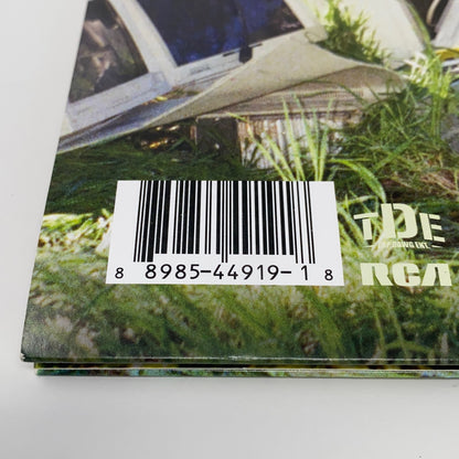 Serial #/Tag-LPNPMGQ9899528