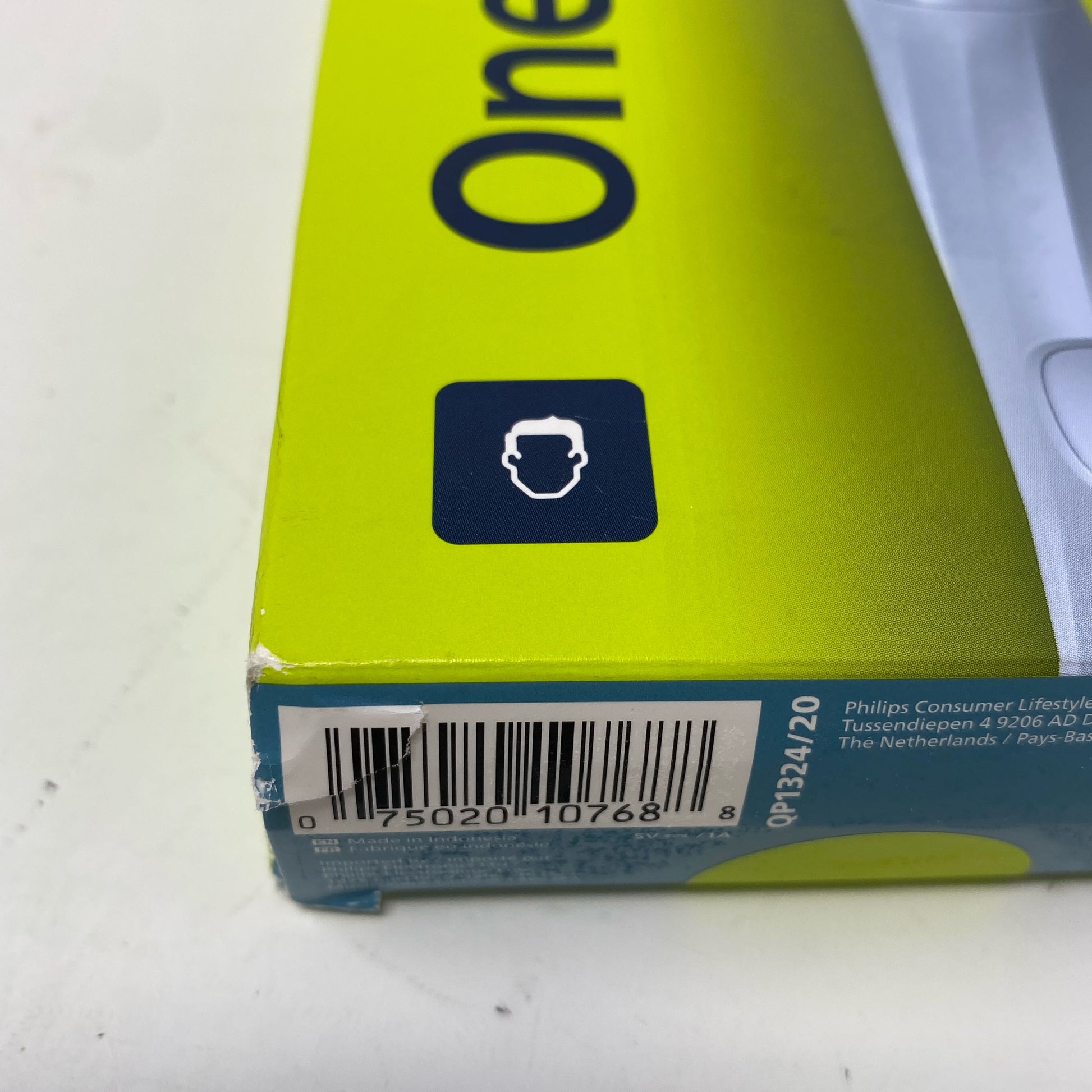 Serial #/Tag-LPNNE66PR1TBX