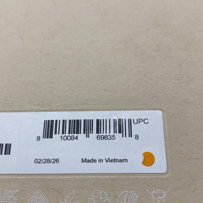 Serial #/Tag-LPNAC803790931