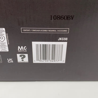 Serial #/Tag-UNT171068ZD8