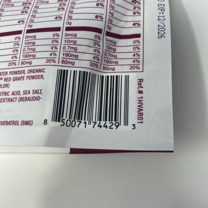 Serial #/Tag-UNT4954343RL
