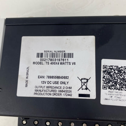 Serial #/Tag-LPNAC466441979