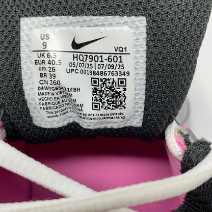 Serial #/Tag-UNT717555Q22